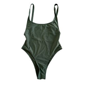 SHEIN One Piece Swimsuit